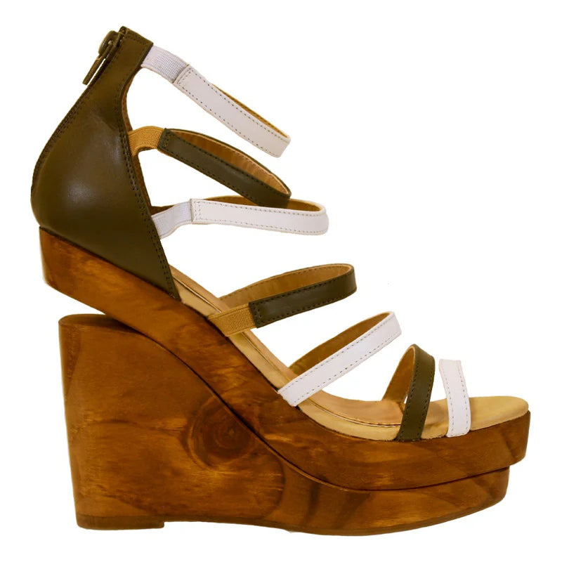 Plataforma Claudio Rocco Cr4018