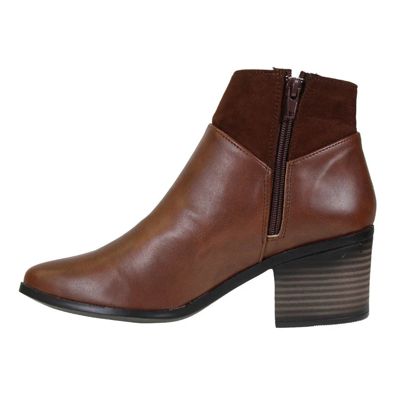 Botas Para Mujer Claudio Rocco Cr4803