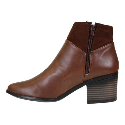 Botas Para Mujer Claudio Rocco Cr4803