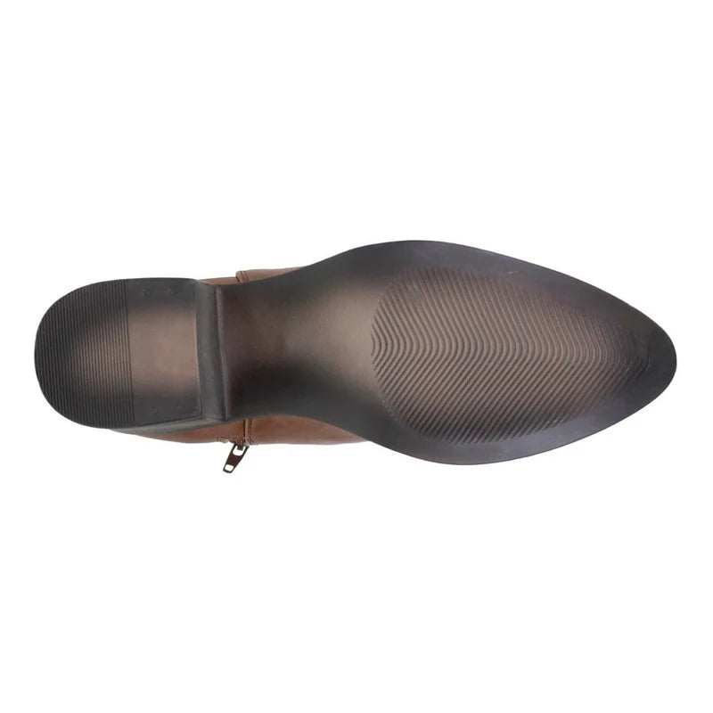 Botas Para Mujer Claudio Rocco Cr4803