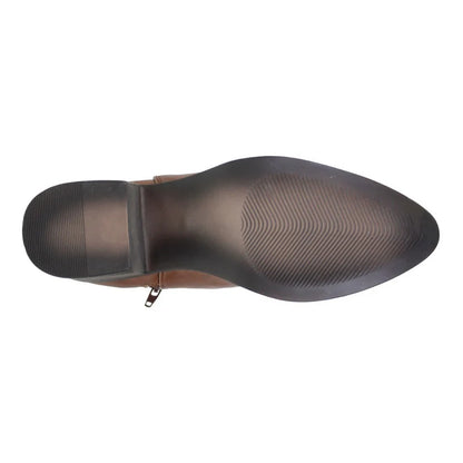 Botas Para Mujer Claudio Rocco Cr4803