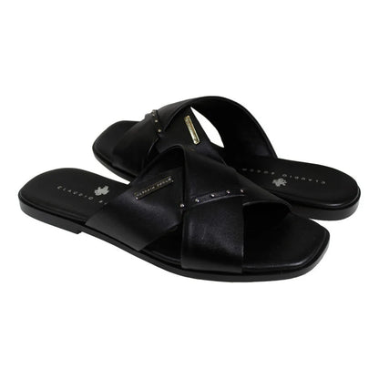 Sandalias confort dama Claudio Rocco Cr1996