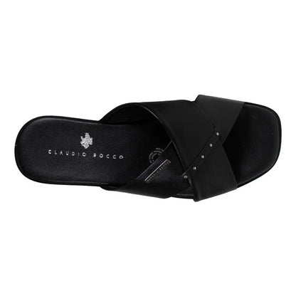 Sandalias confort dama Claudio Rocco Cr1996