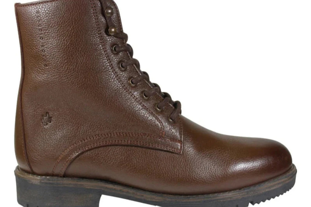 Botas para hombre Claudio Rocco Cr-7150