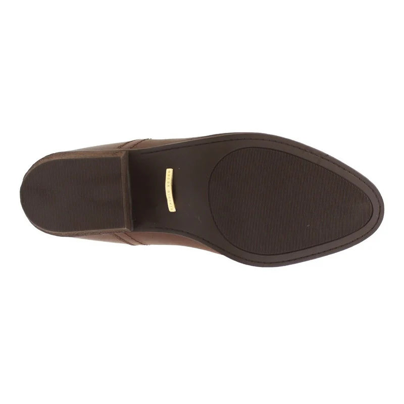 Botín Dama Claudio Rocco Cr1881