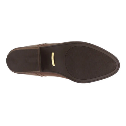 Botín Dama Claudio Rocco Cr1881