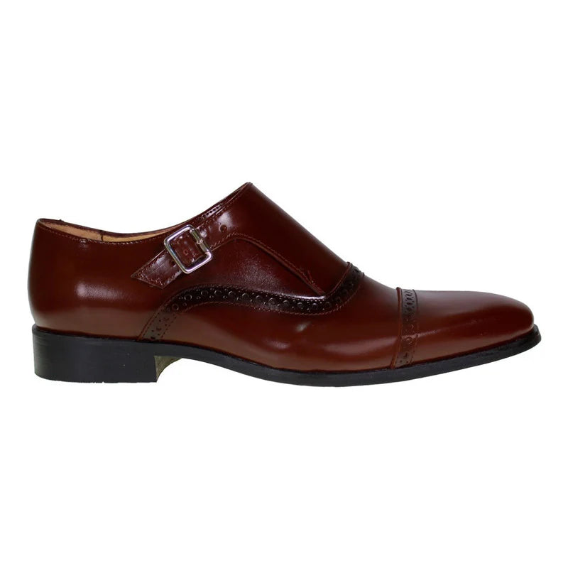 Zapatos De Vestir para hombre Claudio Rocco Cr11516
