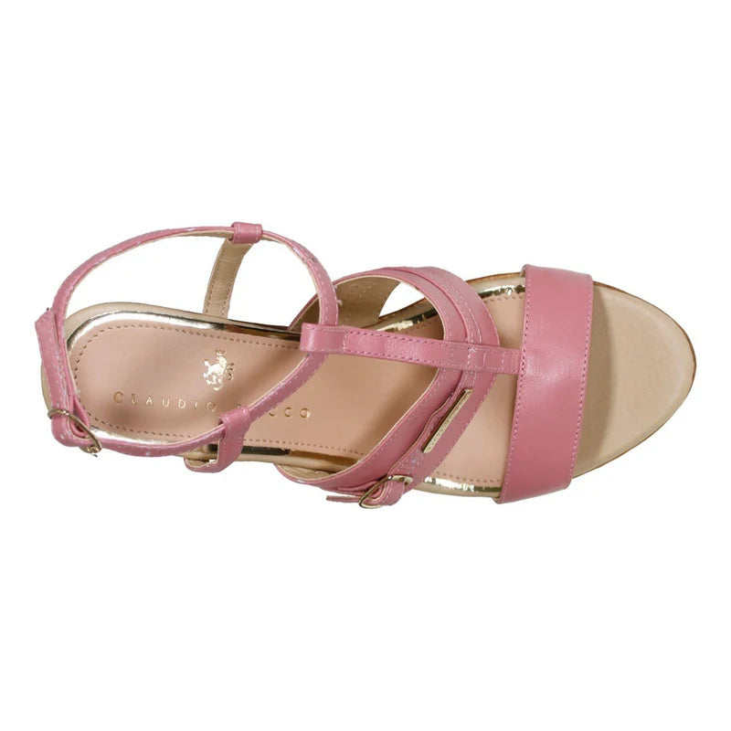 Palataforma  Claudio Rocco Cr4017