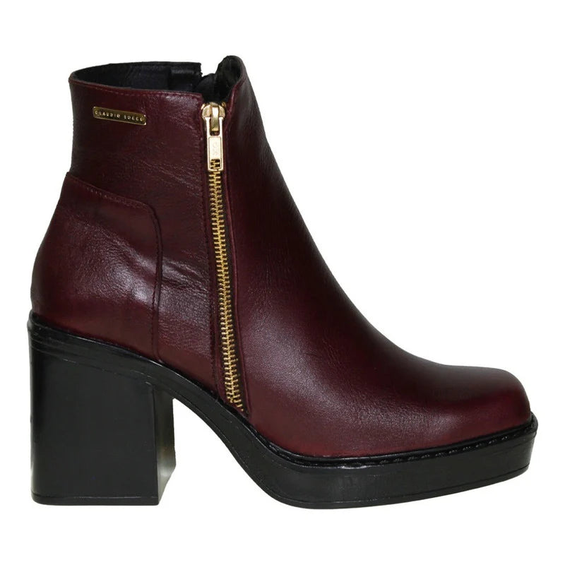 Botas para Dama Claudio Rocco Cr22652
