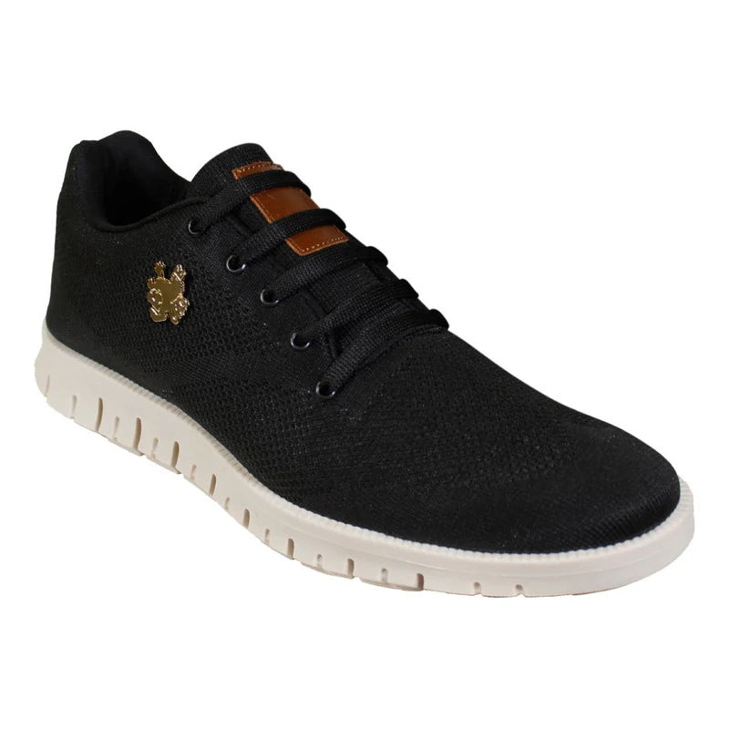 Tenis para hombre Casuales Claudio Rocco Cr022