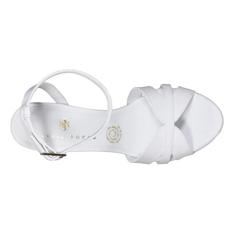 Sandalias con tacón Claudio Rocco Cr5803