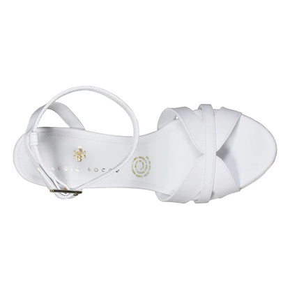 Sandalias con tacón Claudio Rocco Cr5803