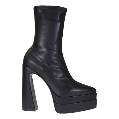 Botas Dama Claudio Rocco Cr-08-0081