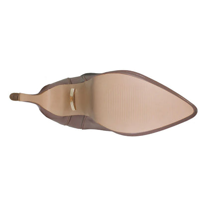 Botas para dama Claudio Rocco Cr1803