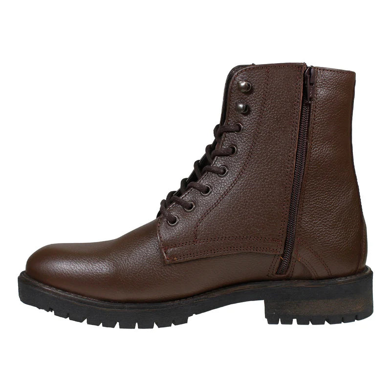 Botas para hombre Claudio Rocco Cr-7150