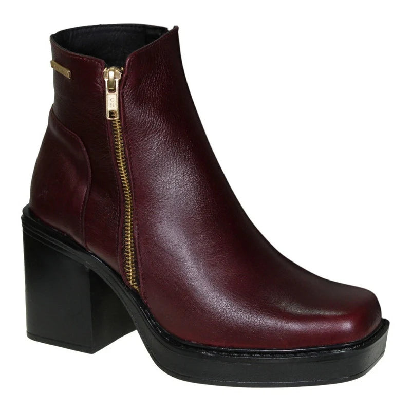 Botas para Dama Claudio Rocco Cr22652