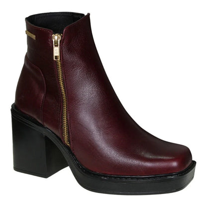 Botas para Dama Claudio Rocco Cr22652