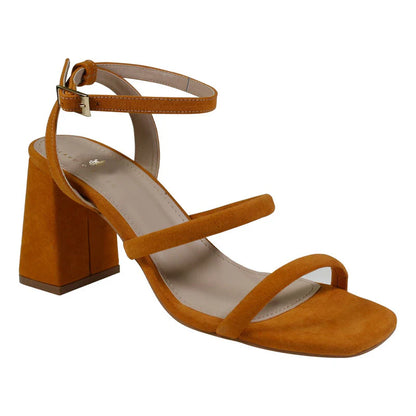 Sandalias con tacon Claudio Rocco Cr4411