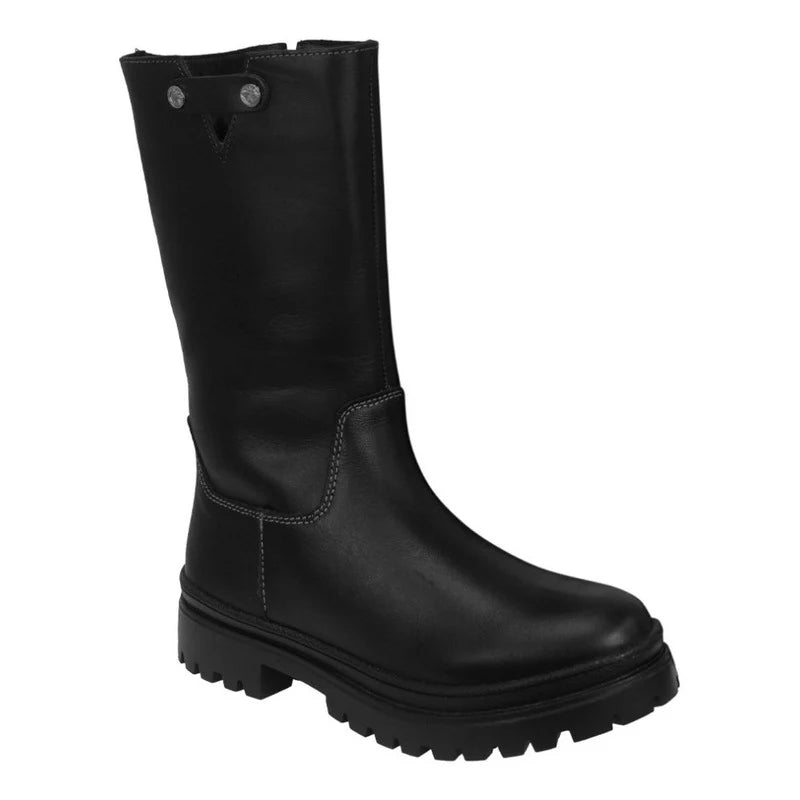 Botas Para Dama Piel Claudio Rocco Cr221763