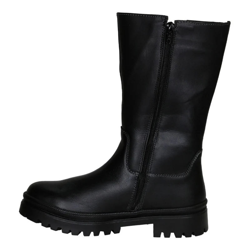 Botas Para Dama Piel Claudio Rocco Cr221763
