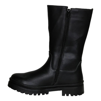 Botas Para Dama Piel Claudio Rocco Cr221763