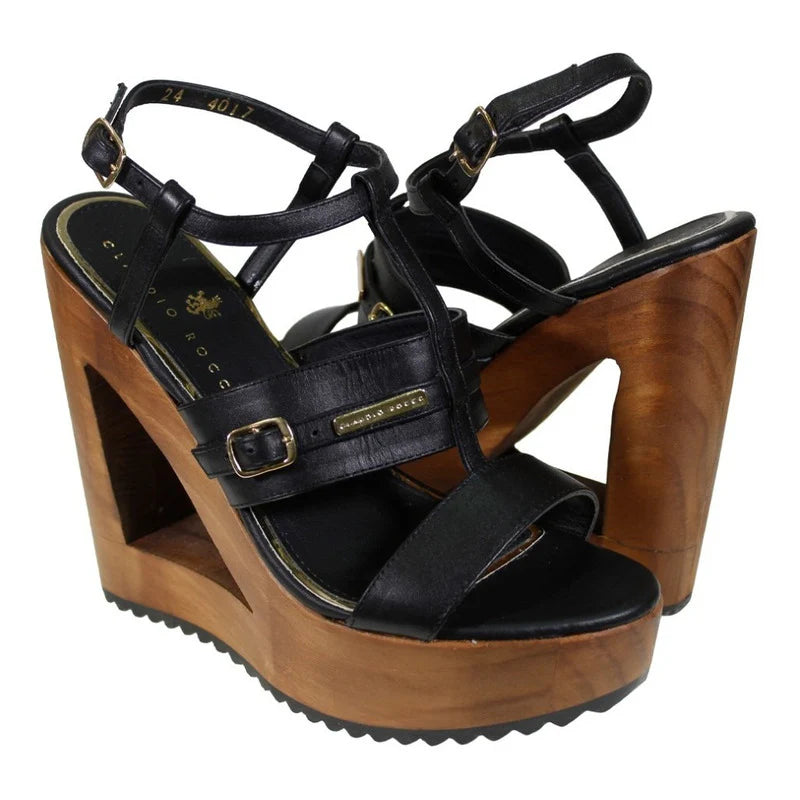 Palataforma  Claudio Rocco Cr4017