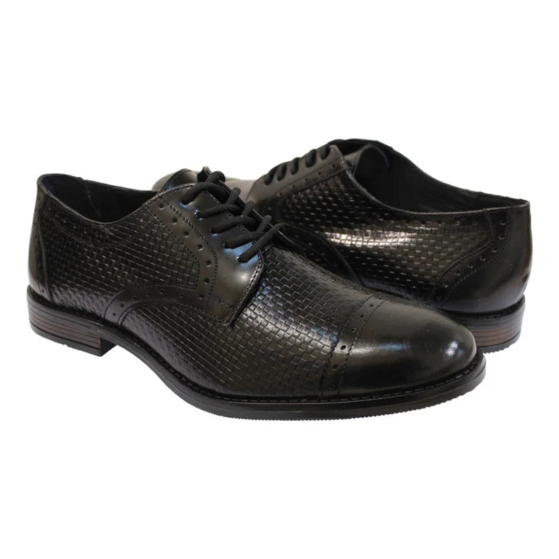 Zapato Caballero Oxford Claudio Rocco Gb170