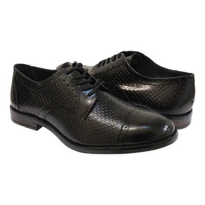 Zapato Caballero Oxford Claudio Rocco Gb170