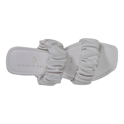 Sandalias para dama Claudio Rocco Cr033