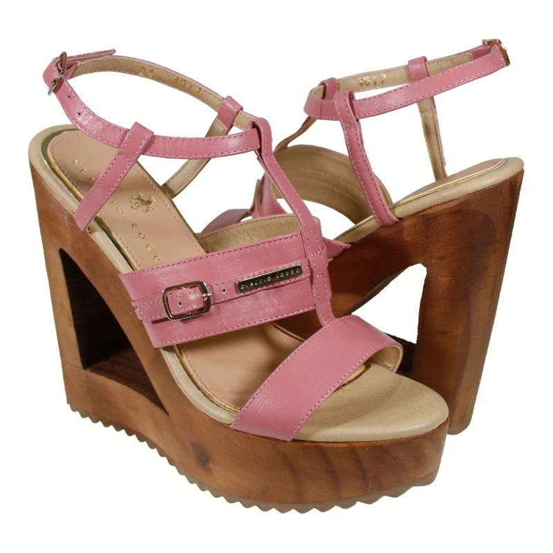 Palataforma  Claudio Rocco Cr4017