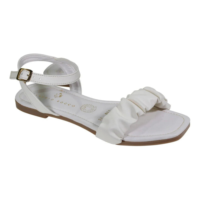 Sandalias para dama Claudio Rocco  Cr032
