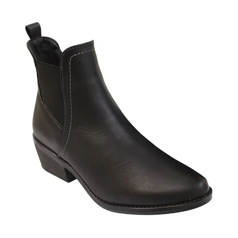 Botín Dama Claudio Rocco Cr1881