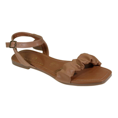 Sandalias para dama Claudio Rocco  Cr032