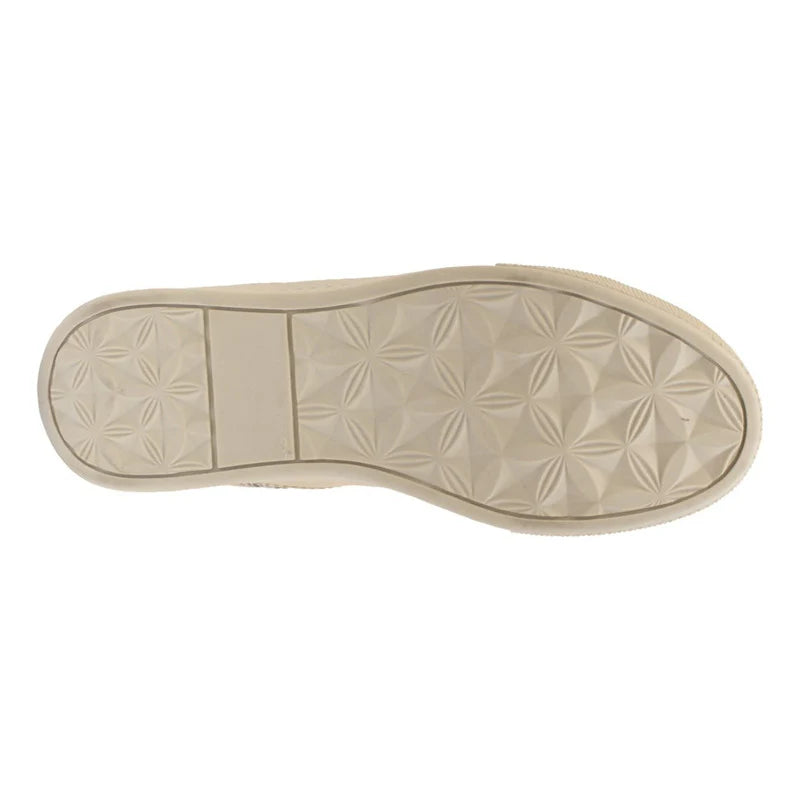 Tenis con Plataforma  Claudio Rocco Cr450