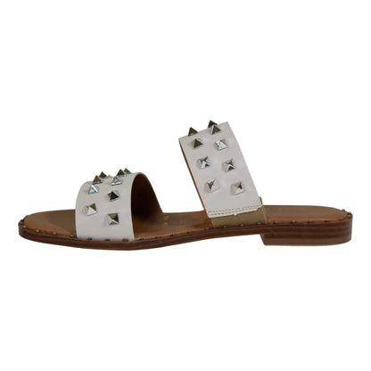 Sandalias para dama Claudio Rocco Cr026