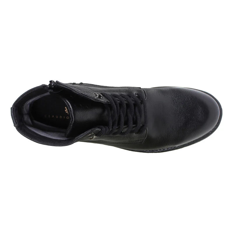 Botas para hombre Claudio Rocco Cr-7150