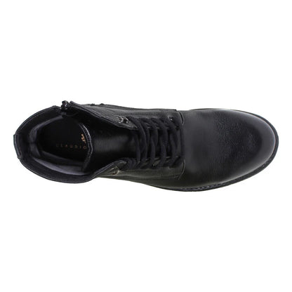 Botas para hombre Claudio Rocco Cr-7150