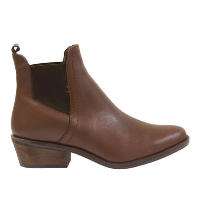 Botín Dama Claudio Rocco Cr1881