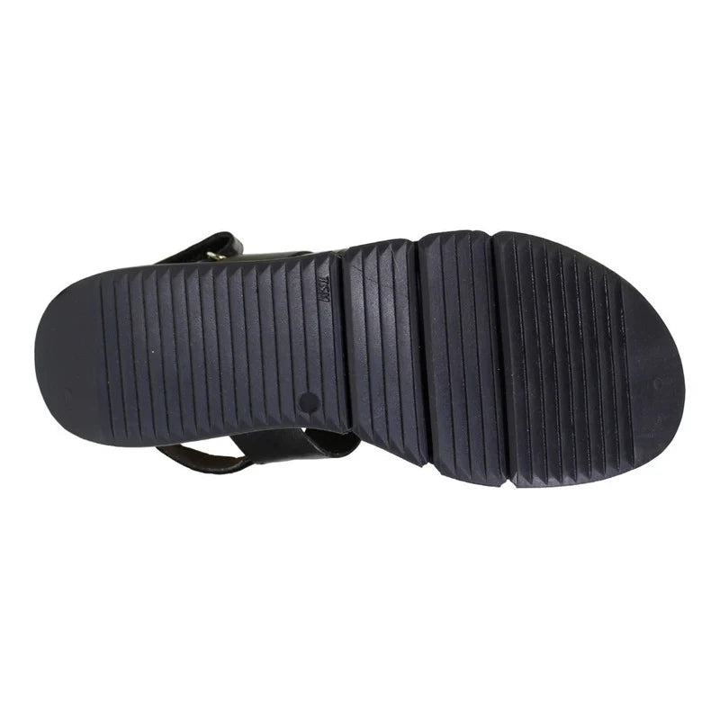 Sandalias Confort para dama Claudio Rocco Cr2006