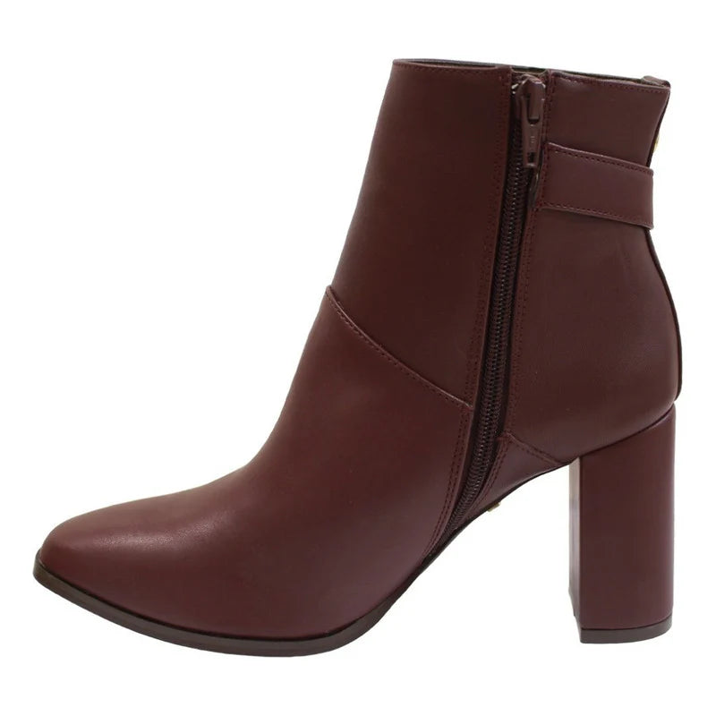 Botines para dama Claudio Rocco Cr1861