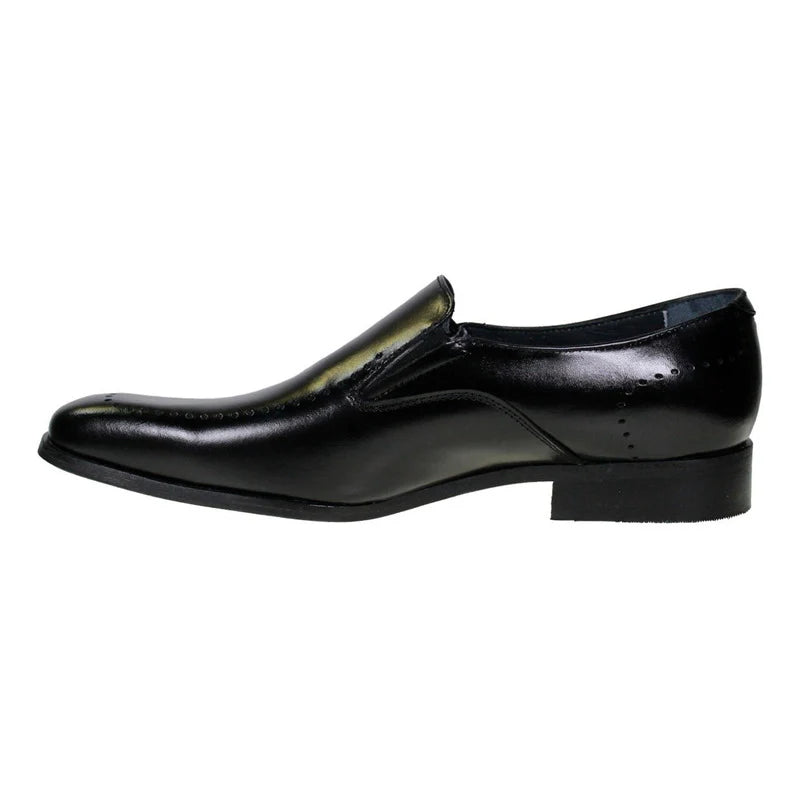 Zapatos de vestir para hombre Claudio Rocco Cr11416