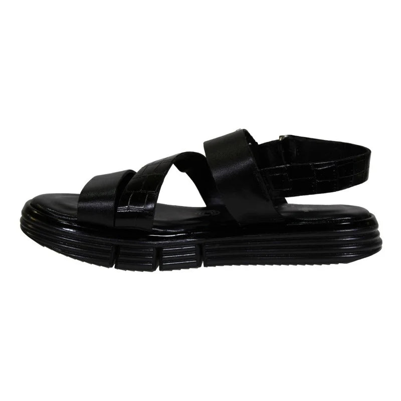 Sandalias Confort para dama Claudio Rocco Cr2006