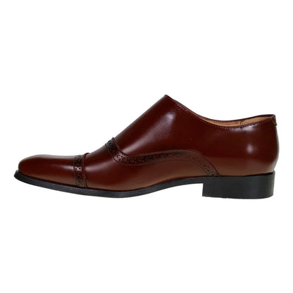 Zapatos De Vestir para hombre Claudio Rocco Cr11516