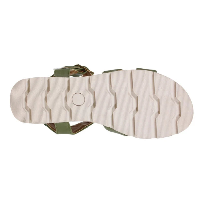 Sandalias para dama Claudio Rocco Moda Cr1120