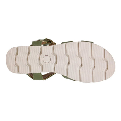 Sandalias para dama Claudio Rocco Moda Cr1120