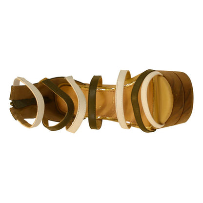 Plataforma Claudio Rocco Cr4018