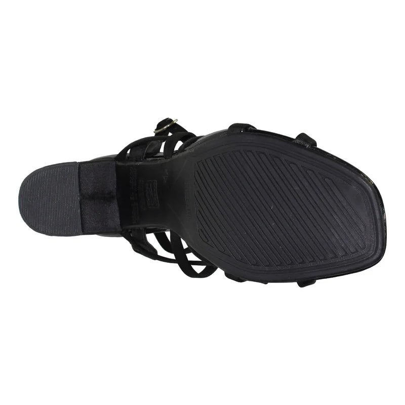 Sandalia con tacon Claudio Rocco Cr9082