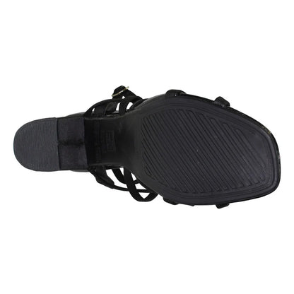 Sandalia con tacon Claudio Rocco Cr9082