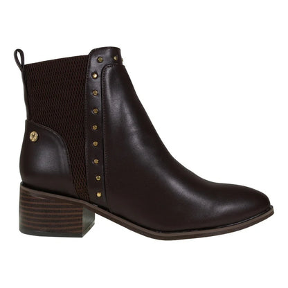 Botines para dama Claudio Rocco Cr501