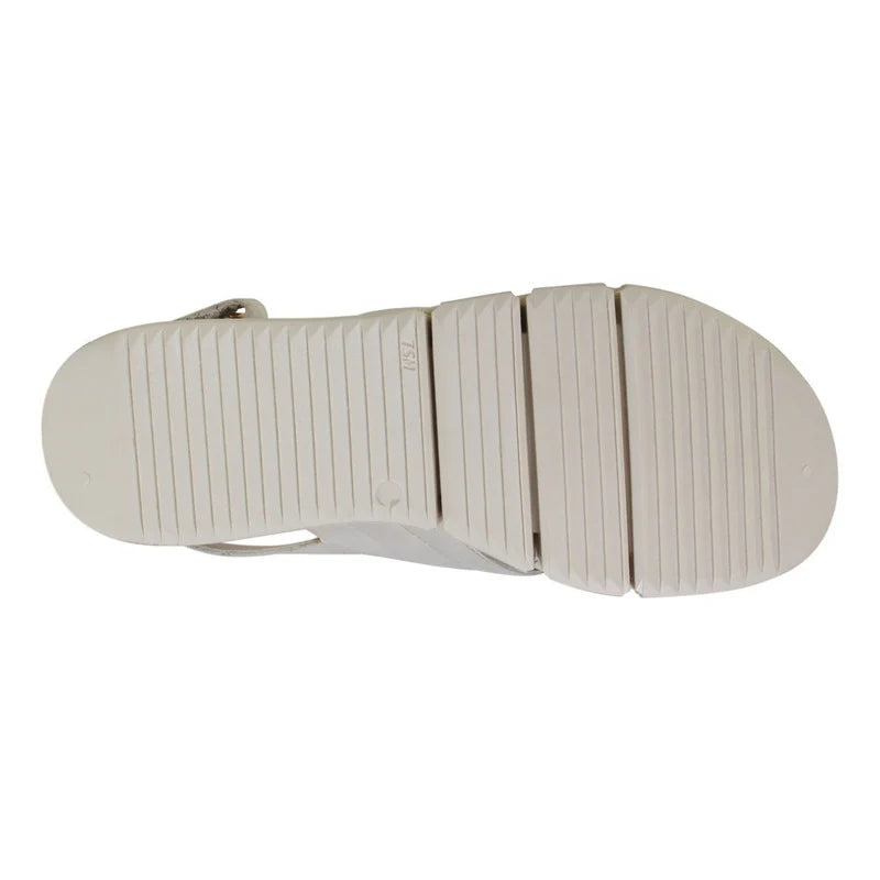 Sandalias Confort Dama Claudio Rocco Cr2005